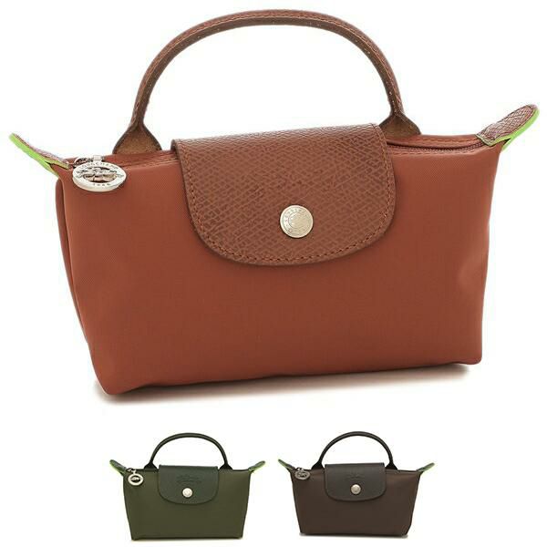 ロンシャン ポーチ プリアージュ グリーン レディース LONGCHAMP 34175 919 LE PLIAGE GREEN リサイクルキャンバス (2)FOREST(479) ブラウン ロンシャン ポーチ プリアージュ グリーン レディース LONGCHAMP 34175 919 LE PLIAGE GREEN リサイクルキャンバス (2)FOREST(479) ブラウン