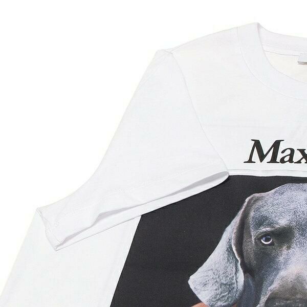 マックスマーラ Tシャツ カットソー チプリア レディース Max