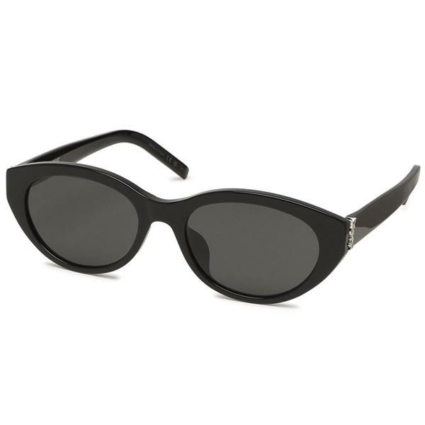 サンローランパリ サングラス インターナショナルフィットモデル ブラック レディース SAINT LAURENT PARIS SL M148F 001 2025春夏新作 サンローランパリ サングラス インターナショナルフィットモデル ブラック レディース SAINT LAURENT PARIS SL M148F 001 2025春夏新作