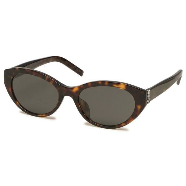 サンローランパリ サングラス インターナショナルフィットモデル ブラウン レディース SAINT LAURENT PARIS SL M148F 002 2025春夏新作 マルチカラー サンローランパリ サングラス インターナショナルフィットモデル ブラウン レディース SAINT LAURENT PARIS SL M148F 002 2025春夏新作 マルチカラー