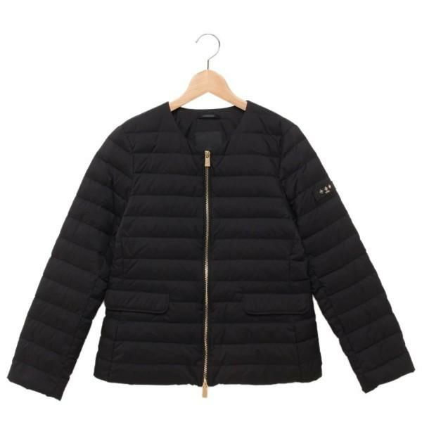 タトラス ダウンジャケット コート ノコ ライトダウン ブラック レディース TATRAS LTAT25S4885D 01 2025春夏新作 タトラス ダウンジャケット コート ノコ ライトダウン ブラック レディース TATRAS LTAT25S4885D 01 2025春夏新作
