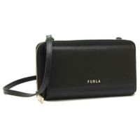 フルラ ショルダーバッグ リーヴァ Lサイズ お財布ショルダー お財布ポシェット ミニバッグ レディース FURLA EL40 EAZ9LDO B30 AFR000 EAZ9LDO B30000 A.0722