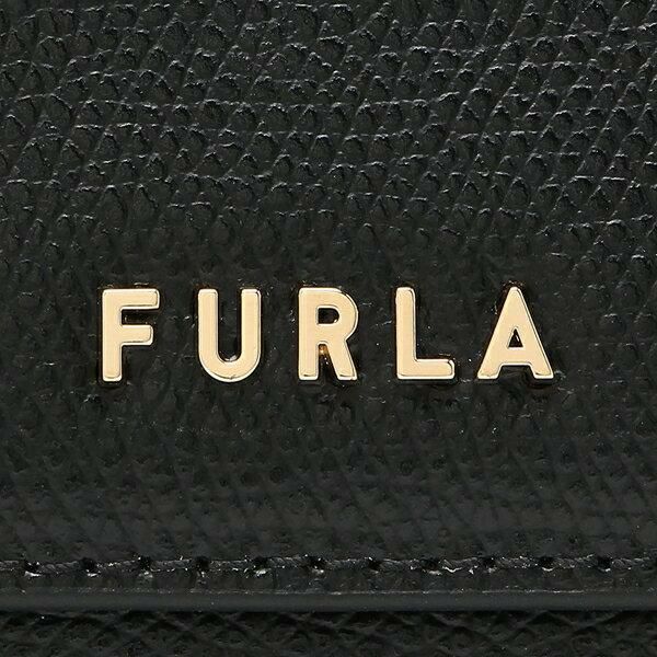 フルラ ショルダーバッグ リーヴァ Lサイズ お財布ショルダー お財布ポシェット ミニバッグ レディース FURLA EL40 EAZ9LDO B30 AFR000 EAZ9LDO B30000 A.0722 詳細画像