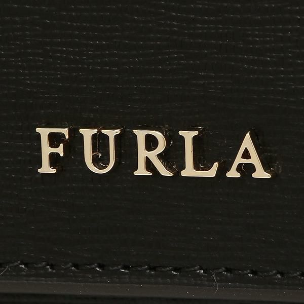 フルラ バッグ FURLA EP73 B30 BABYLON XL CHAIN WALLET ショルダー財布 お財布ポシェット チェーンウォレット 長財布 バビロン ショルダー長財布 レディース ショルダーバッグ 選べるカラー 詳細画像