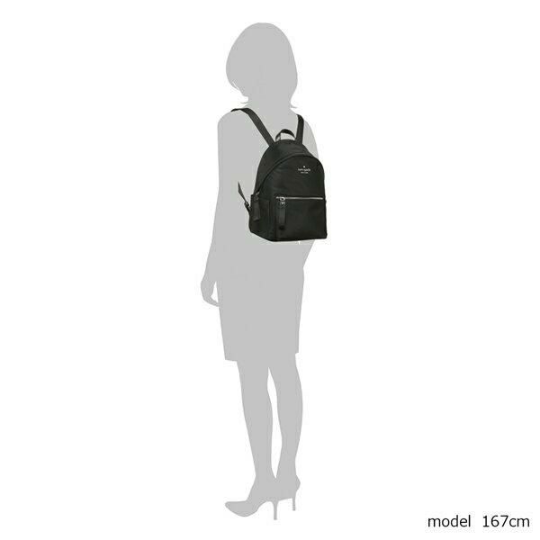 ケイトスペード リュック ウィルソンロード バックパック レディース KATE SPADE WKRU4717 詳細画像