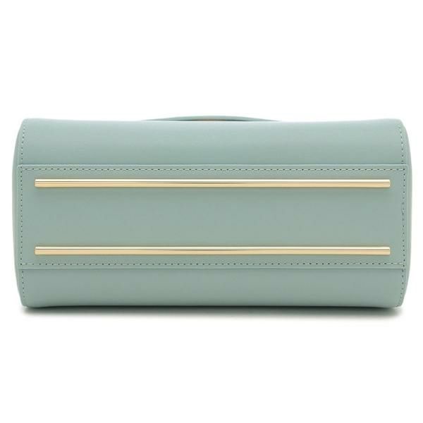 フルラ ハンドバッグ メリディアナ ブルー レディース FURLA WB01704