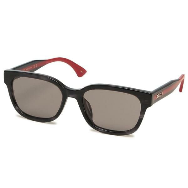 グッチ サングラス アジアンフィットモデル ブラウン メンズ GUCCI GG1872SK 004 2025春夏新作 マルチカラー グッチ サングラス アジアンフィットモデル ブラウン メンズ GUCCI GG1872SK 004 2025春夏新作 マルチカラー