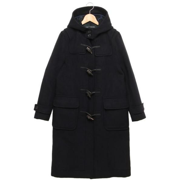 LONDON TRADITION コート M11 LT65 ロンドントラディション コート ダッフルコート レディース