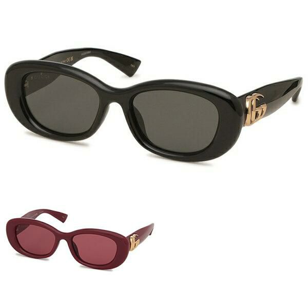 グッチ サングラス アジアンフィットモデル レディース GUCCI GG1829SK EMBLEM (2)RED BURGUNDY(003) レッド グッチ サングラス アジアンフィットモデル レディース GUCCI GG1829SK EMBLEM (2)RED BURGUNDY(003) レッド