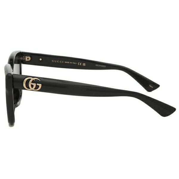 【美品】GUCCI グッチ サングラス GUCCI グッチ サングラス スクエア ブラック309898｜Yahoo