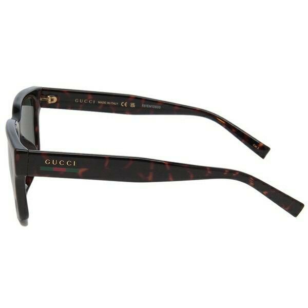グッチ サングラス アジアンフィットモデル メンズ GUCCI
