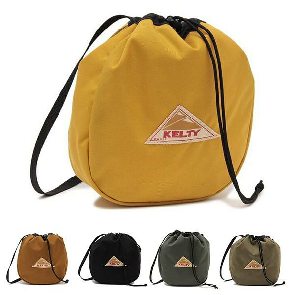 KELTY ケルティ ショルダーバッグ キンチャクショルダー メンズ レディース ユニセックス 32592354 KINCHAKU SHOULDER (5)TAN(TAN) ベージュ KELTY ケルティ ショルダーバッグ キンチャクショルダー メンズ レディース ユニセックス 32592354 KINCHAKU SHOULDER (5)TAN(TAN) ベージュ