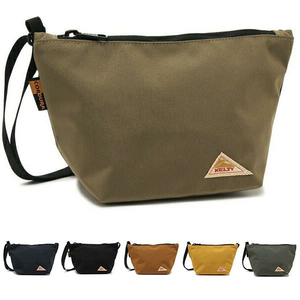 KELTY ケルティ ショルダーバッグ ミニユージュアルポーチ メンズ レディース ユニセックス 3259256423 MINI USUAL POUCH (6)TAN (TAN) ベージュ KELTY ケルティ ショルダーバッグ ミニユージュアルポーチ メンズ レディース ユニセックス 3259256423 MINI USUAL POUCH (6)TAN (TAN) ベージュ