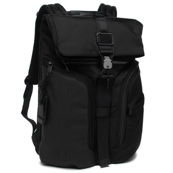 トゥミ リュック バックパック TUMI アルファブラボー ロジスティク バックパックブラック メンズ 142481 1041 0232759D A4対応 トゥミ リュック バックパック TUMI アルファブラボー ロジスティク バックパックブラック メンズ 142481 1041 0232759D A4対応
