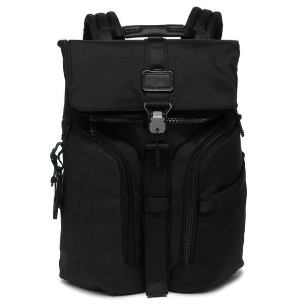 トゥミ リュック バックパック TUMI アルファブラボー ロジスティク