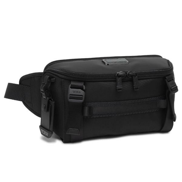 トゥミ ボディバッグ TUMI アルファブラボー プラトーン スリング ブラック メンズ 142482 1041 0232799D トゥミ ボディバッグ TUMI アルファブラボー プラトーン スリング ブラック メンズ 142482 1041 0232799D