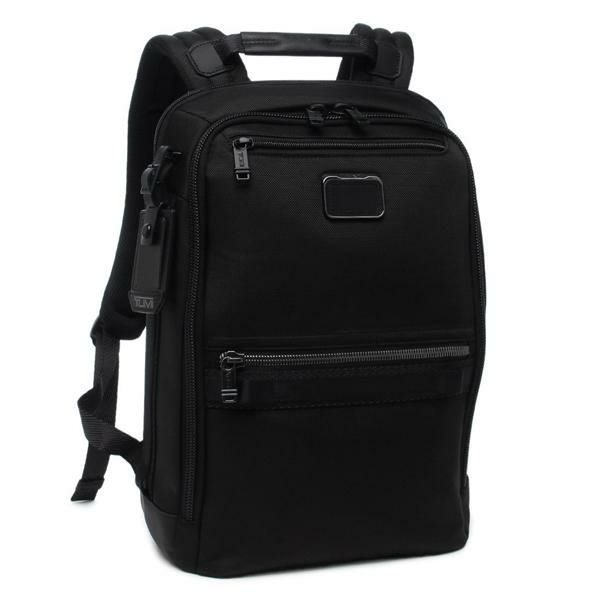 トゥミ リュック バックパック TUMI アルファブラボー ダイナミックバックパックブラック メンズ142614 1041 0232782D A4対応 トゥミ リュック バックパック TUMI アルファブラボー ダイナミックバックパックブラック メンズ142614 1041 0232782D A4対応
