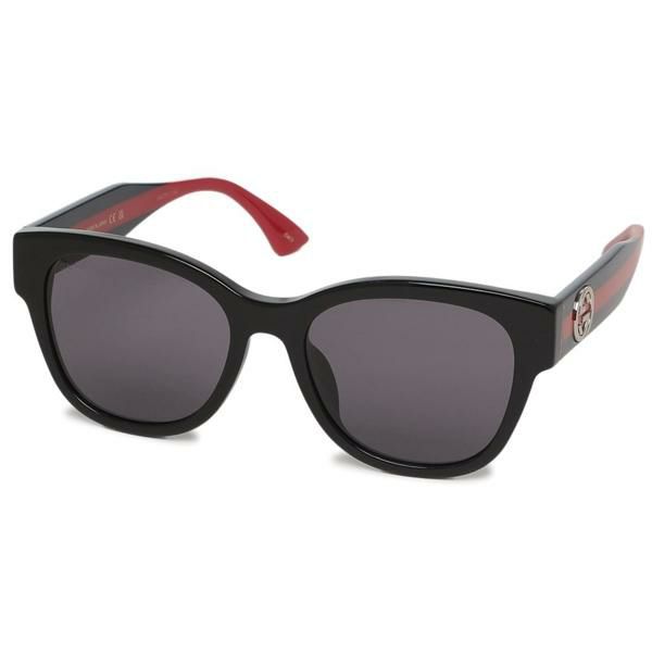 楽天市場】グッチ サングラス アジアンフィット GUCCI GG3525KS