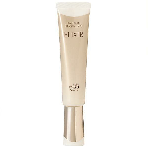 資生堂 エリクシール シュペリエル ELIXIR SUPERIEUR デーケアレボリューション ba SPF35 PA++++ 35mL 日焼け止め UV下地 【医薬部外品】 資生堂 エリクシール シュペリエル ELIXIR SUPERIEUR デーケアレボリューション ba SPF35 PA++++ 35mL 日焼け止め UV下地 【医薬部外品】