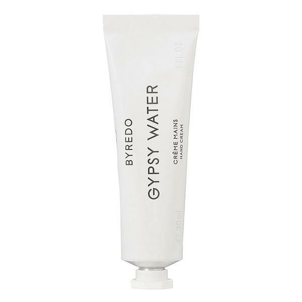 バイレード BYREDO ジプシーウォーター ハンドクリーム 30mL バイレード BYREDO ジプシーウォーター ハンドクリーム 30mL