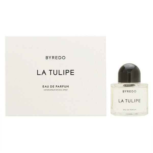 バイレード BYREDO ラ テュリップ オードパルファン EDP レディース 50mL 香水 フレグランス オードパルファム バイレード BYREDO ラ テュリップ オードパルファン EDP レディース 50mL 香水 フレグランス オードパルファム