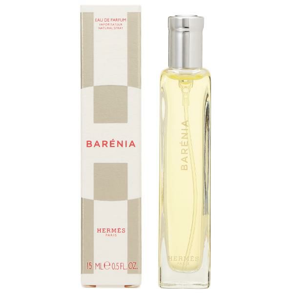 エルメス HERMES バレニア オードパルファム EDP (箱タイプ) レディース 15mL 香水 フレグランス お試し ミニサイズ エルメス HERMES バレニア オードパルファム EDP (箱タイプ) レディース 15mL 香水 フレグランス お試し ミニサイズ