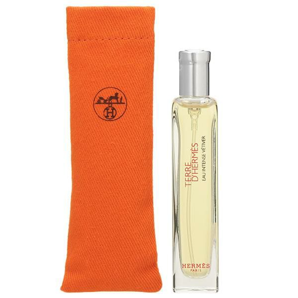 エルメス HERMES テール ドゥ エルメス オーインテンス ベチバー オードパルファム EDP メンズ 15mL 香水 フレグランス お試し ミニサイズ エルメス HERMES テール ドゥ エルメス オーインテンス ベチバー オードパルファム EDP メンズ 15mL 香水 フレグランス お試し ミニサイズ