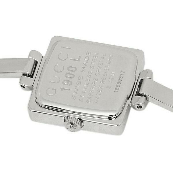 グッチ 時計 レディース 20ｍｍ クォーツ GUCCI 詳細画像