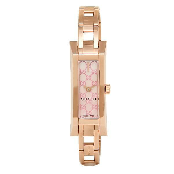 グッチ 時計 GUCCI G-LINK Gリンク レディース腕時計ウォッチ 選べるカラー 詳細画像