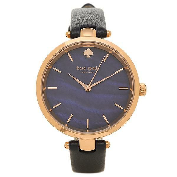ケイトスペード 時計 レディース ホランド 34mm クォーツ KATE SPADE 詳細画像