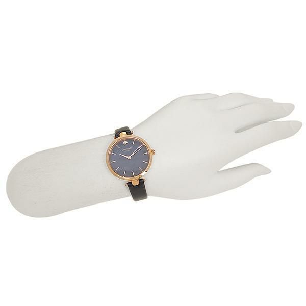 ケイトスペード 時計 レディース ホランド 34mm クォーツ KATE SPADE 詳細画像