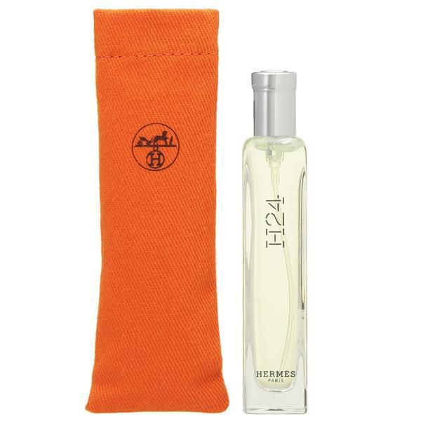 エルメス HERMES H24 オードトワレ EDT メンズ 15mL 香水 フレグランス お試し ミニサイズ エルメス HERMES H24 オードトワレ EDT メンズ 15mL 香水 フレグランス お試し ミニサイズ