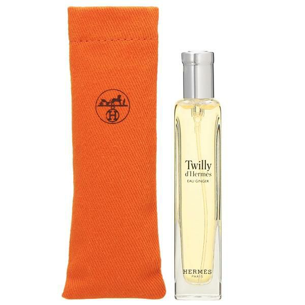 エルメス HERMES ツイリー ドゥ エルメス オー ジンジャー オードパルファム EDP レディース 15mL 香水 フレグランス お試し ミニサイズ エルメス HERMES ツイリー ドゥ エルメス オー ジンジャー オードパルファム EDP レディース 15mL 香水 フレグランス お試し ミニサイズ
