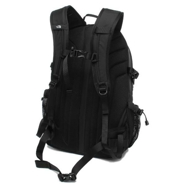 ザノースフェイス THE NORTH FACE リュック バックパック 韓国ライン