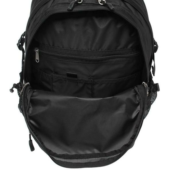THE NORTH FACE 黒 リュック・バックパック 韓国 ザ・ノース・フェイス THE NORTH FACE THE NORTH FACE リュック