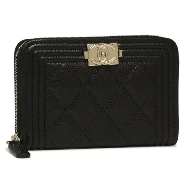 シャネル 小銭入れ コインケース カードケース マトラッセ ココマーク CCマーク ブラック レディース CHANEL AP4018 B06643 94305 シャネル 小銭入れ コインケース カードケース マトラッセ ココマーク CCマーク ブラック レディース CHANEL AP4018 B06643 94305
