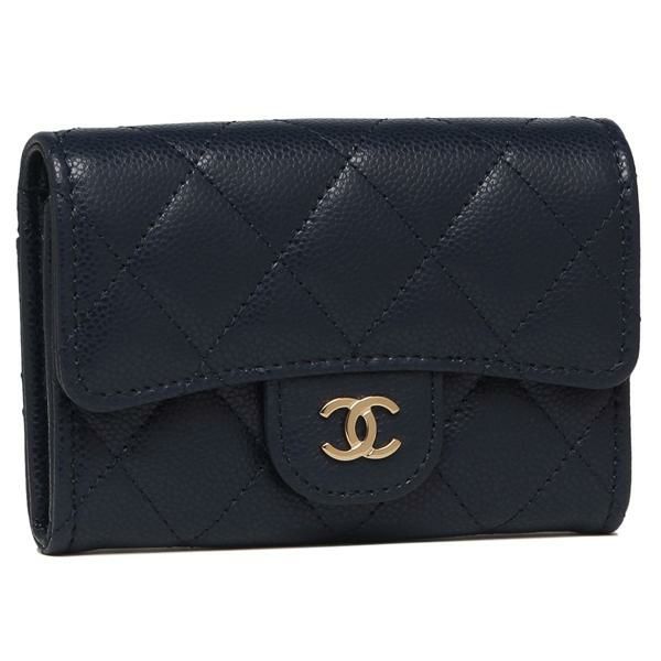 シャネル カードケース 小銭入れ コインケース マトラッセ ココマーク CCマーク ブルー ネイビー レディース CHANEL AP4096 B10583 U1113 シャネル カードケース 小銭入れ コインケース マトラッセ ココマーク CCマーク ブルー ネイビー レディース CHANEL AP4096 B10583 U1113