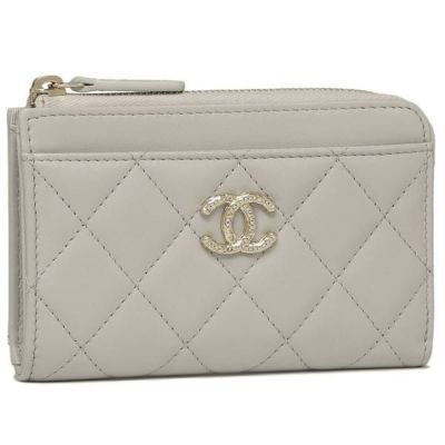 CHANEL 小銭入れ コインケース マトラッセ AP4018 B06643 楽天市場】シャネル 小銭入れ コインケース カードケース
