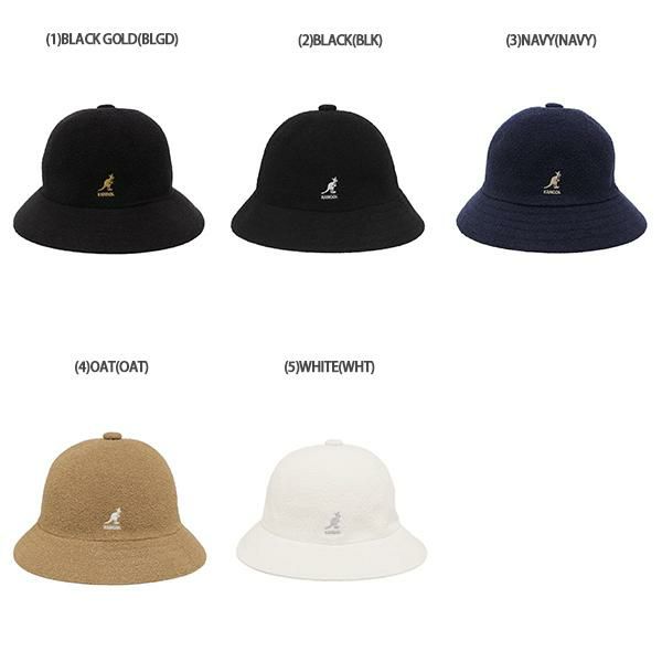 KANGOL サファリ バケットハット バミューダカジュアル 0397BC 楽天市場】カンゴール サファリ バケットハット バミューダ