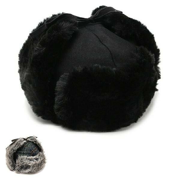カンゴール 帽子 ウールシャンカ ファー飛行帽 メンズ レディース ユニセックス KANGOL K0102FA WOOL USHANKA カンゴール 帽子 ウールシャンカ ファー飛行帽 メンズ レディース ユニセックス KANGOL K0102FA WOOL USHANKA