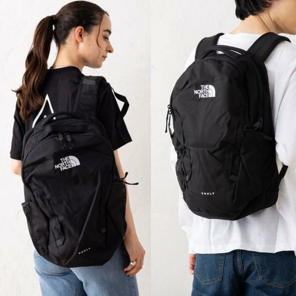 ザノースフェイス リュック バックパック ヴォルト 27L メンズ レディース ユニセックス THE NORTH FACE NF0A3VY2 VAULT BACKPACK (1)TNF BLACK(4H0) ブ… ザノースフェイス リュック バックパック ヴォルト 27L メンズ レディース ユニセックス THE NORTH FACE NF0A3VY2 VAULT BACKPACK (1)TNF BLACK(4H0) ブ…
