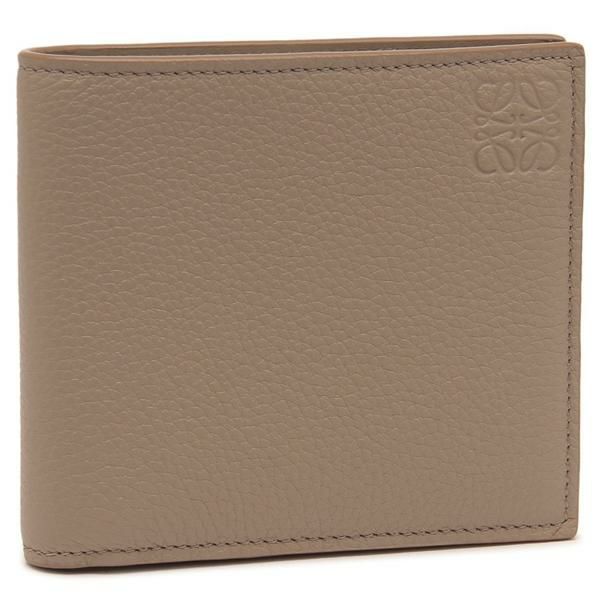 ロエベ 二つ折り財布 ベージュ メンズ LOEWE C660302X02 2150 ロエベ 二つ折り財布 ベージュ メンズ LOEWE C660302X02 2150