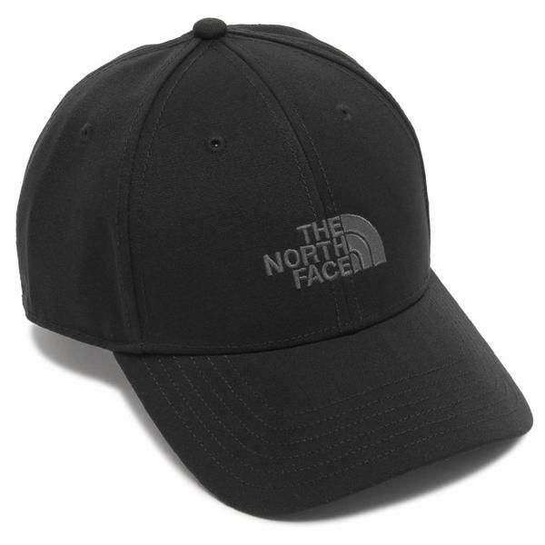 ザノースフェイス THE NORTH FACE 帽子 クラシックハット ブラック メンズ レディース ユニセックスNF0A4VSV JK3 2025春夏新作 ザノースフェイス THE NORTH FACE 帽子 クラシックハット ブラック メンズ レディース ユニセックスNF0A4VSV JK3 2025春夏新作