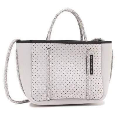 STATE OF ESCAPE ショルダーバッグ マイクロ MICROBLENDBLH STATE OF ESCAPE ステートオブエスケープ ショルダーバッグ