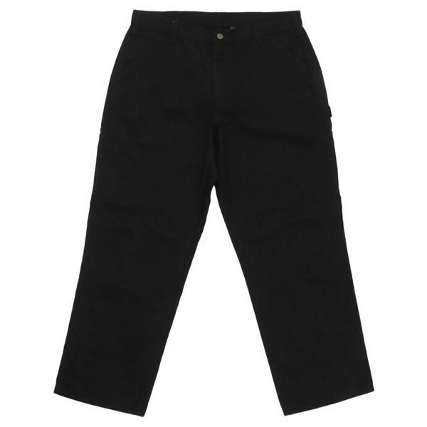 Carhartt(カーハート) / ペインターパンツ/34/コットン/BLK/B111