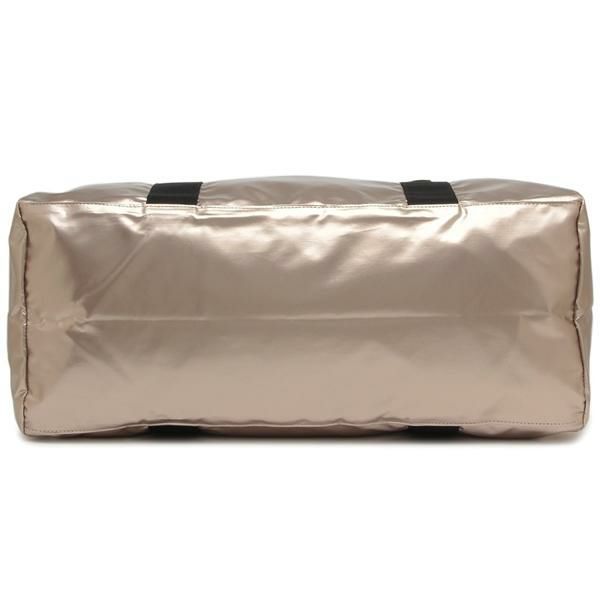 ジャックゴム ボストンバッグ ショルダーバッグ ウォーリー LIGHT ゴールド メンズ レディース ユニセックス JACK GOMME 1141 A4対応 ジャックゴム ボストンバッグ ショルダーバッグ ウォーリー LIGHT