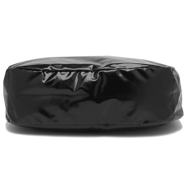 ジャックゴム ショルダーバッグ マエル LIGHT ブラック メンズ