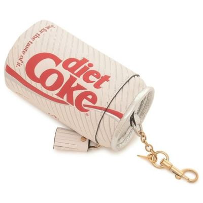 ANYA HINDMARCH - アニヤハインドマーチ アイズレザーコイン
