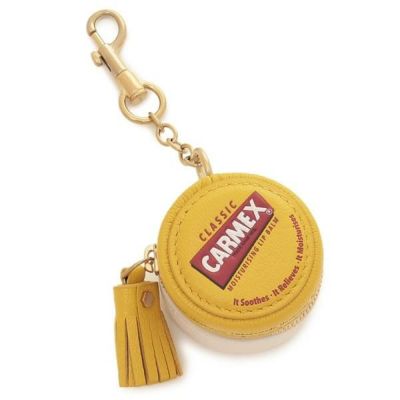 関税・送料なし【ANYA HINDMARCH】チャーム ロブスター 関税・送料なし【ANYA HINDMARCH】チャーム ロブスター (Anya