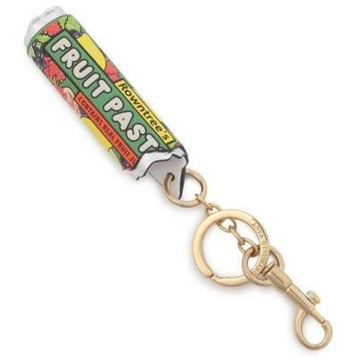 アニヤハインドマーチ ワンコ型 キーケースチャーム ANYA HINDMARCH